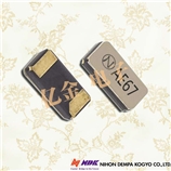 STDMUA8-32.768K,NX3215SA音叉晶振,日本NDK無源晶振