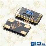 ECS-240-6-37Q-RES-TR,ECS歐美進口晶振,車載電子應用晶振