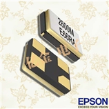 Q22FA12800135,2016藍(lán)牙設(shè)備應(yīng)用晶振,愛(ài)普生MPU時(shí)鐘晶振