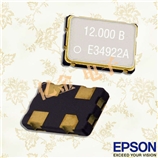 SG5032CAN-32.768MHz,物聯(lián)網(wǎng)應(yīng)用晶振,5032日產(chǎn)愛(ài)普生晶振